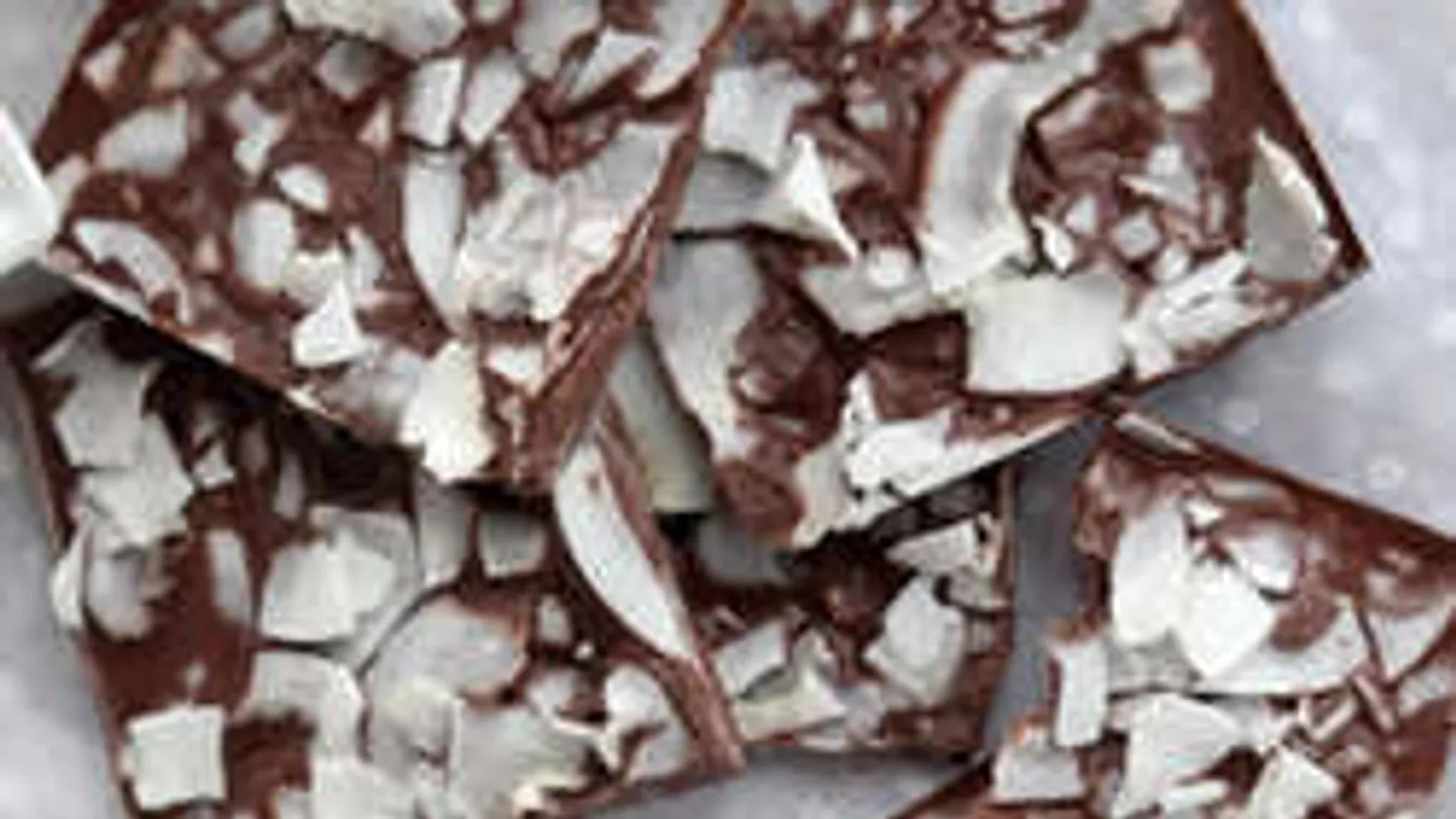 Minden diétázó álma ez: isteni kókuszos csokoládé, ami nem hizlal