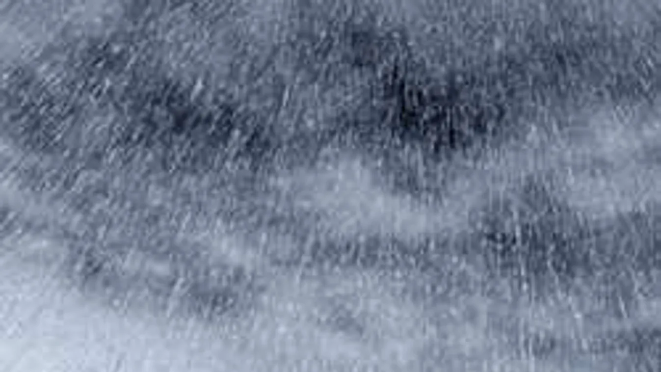 Vigyázz, durván bekeményít a pénteki időjárás!