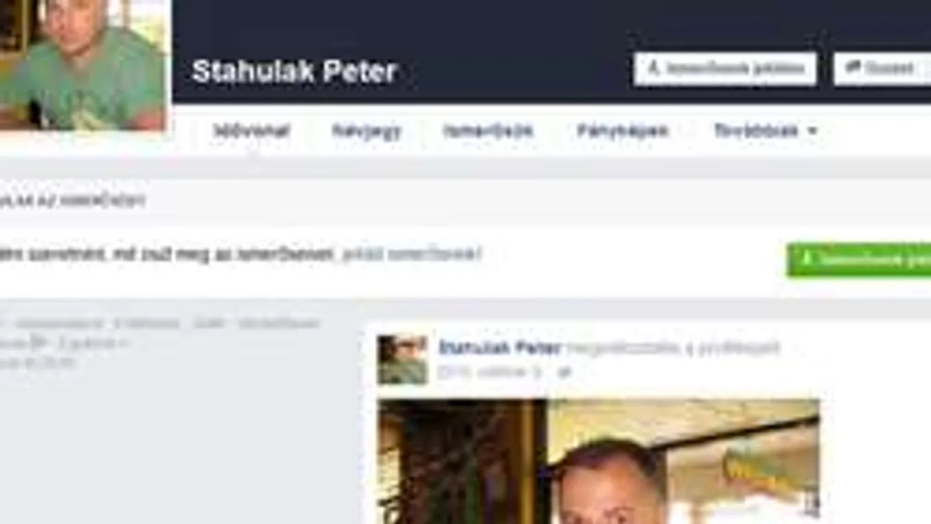 Magányos magyar nőket zsarolnak "amerikai katonák"