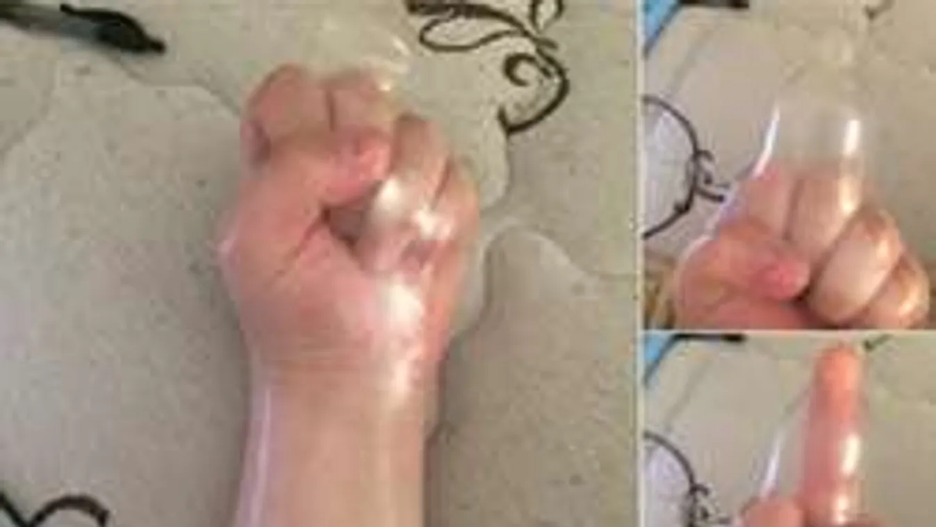 Egy fiatal lány meglepő őszintesége teljesen leigázta az internetet