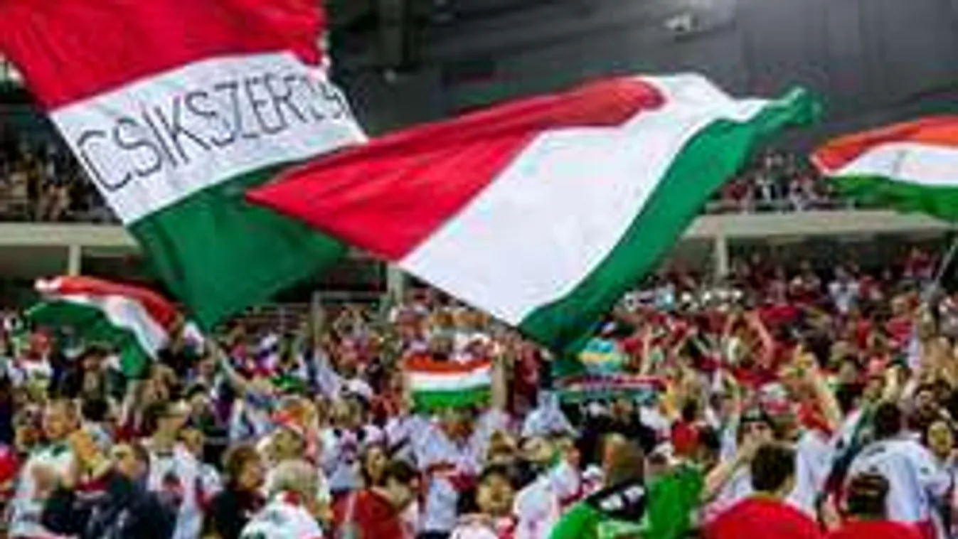 Sosem látott szigor várja a szurkolókat az Arénában