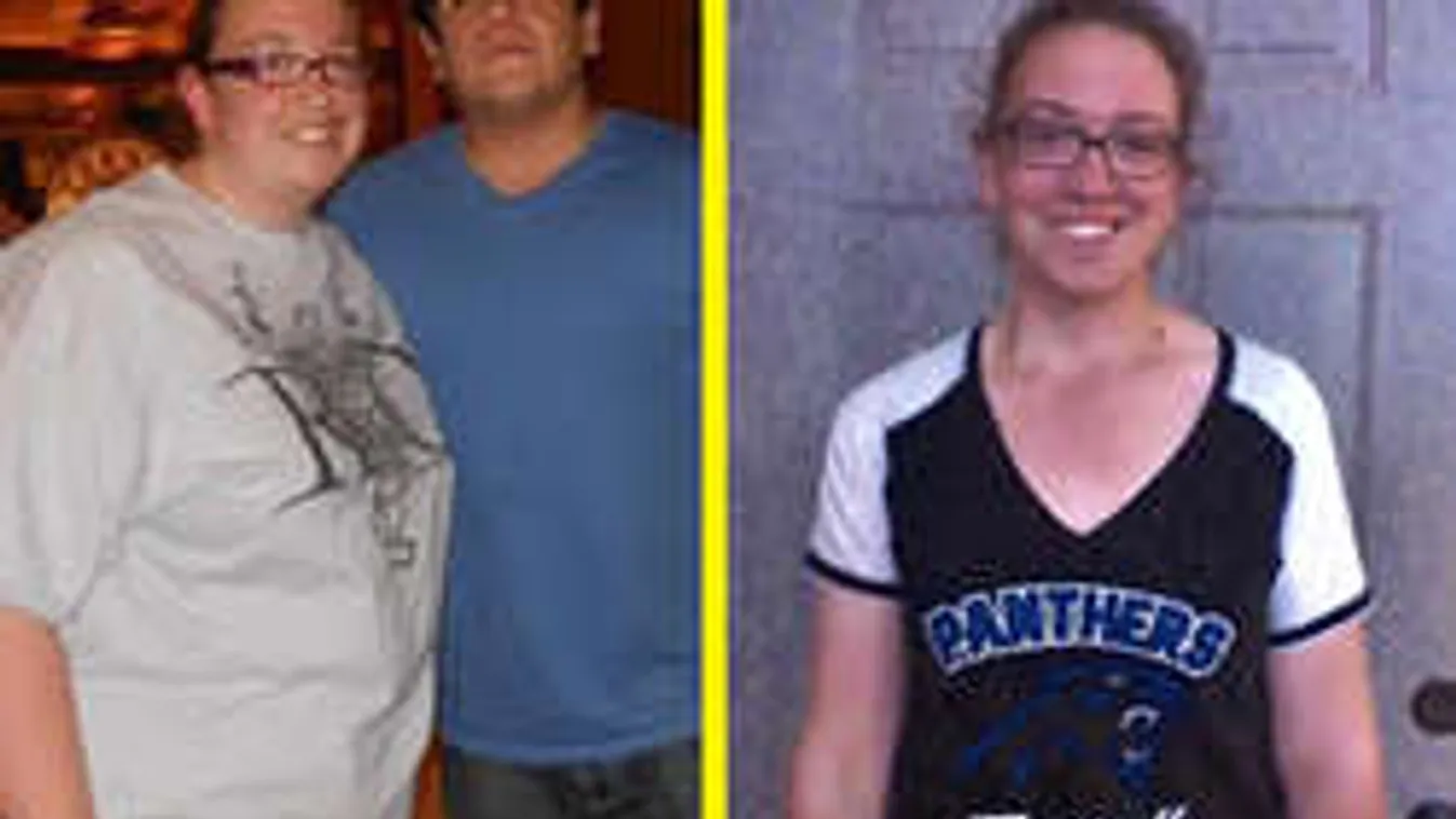 Minél gyakrabban evett, annál gyorsabban olvadtak le róla a kilók!