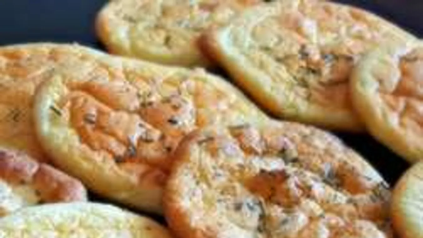 Zéró szénhidrát: felhőkenyér az új diétás őrület!