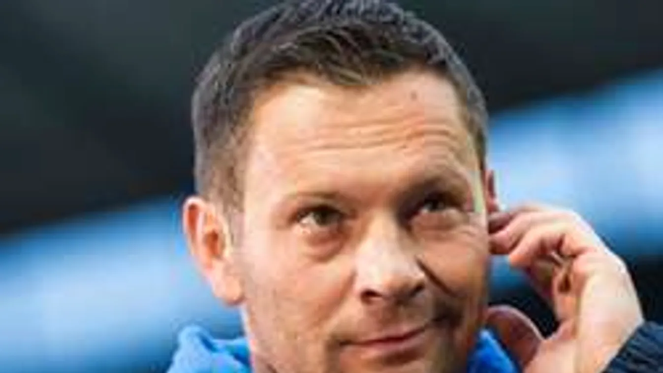 Baj van, óriási a tét Dárdai számára