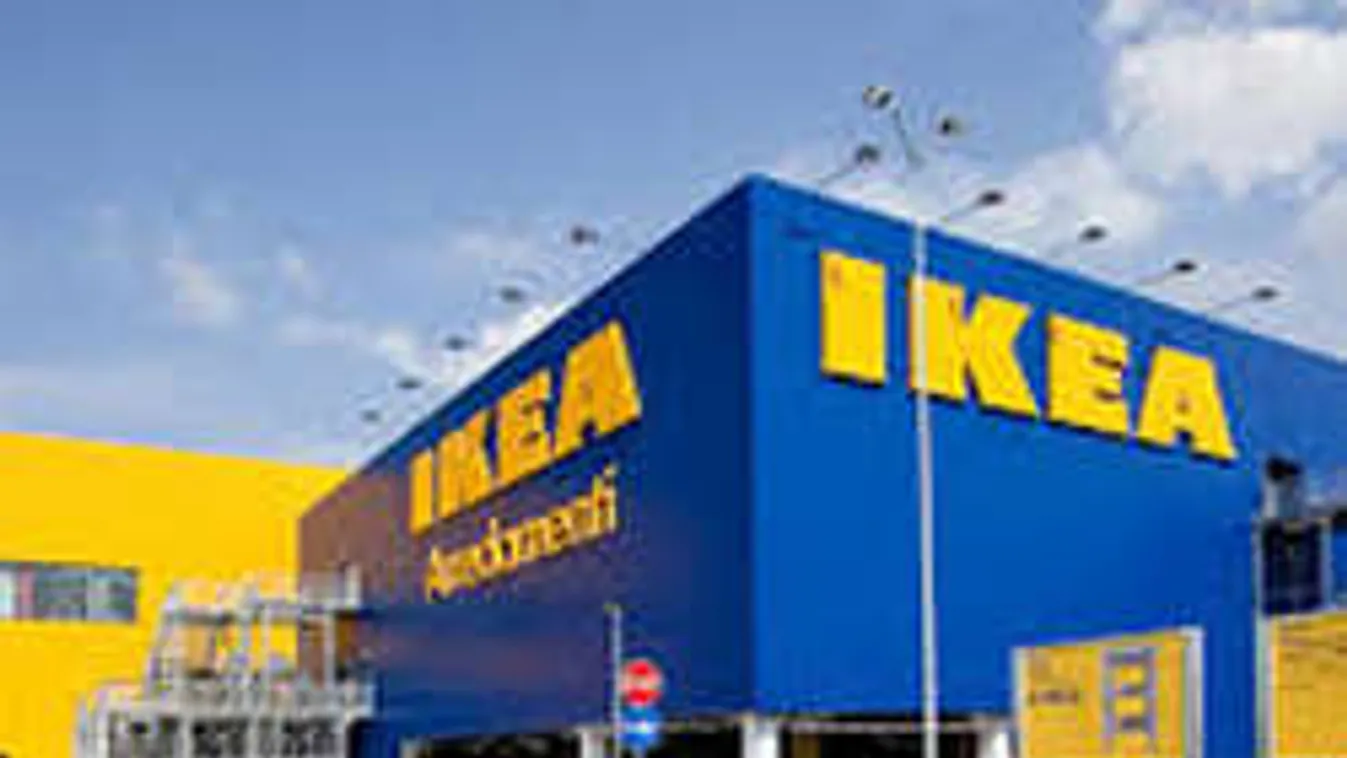 Az IKEA visszavonulót fújt!