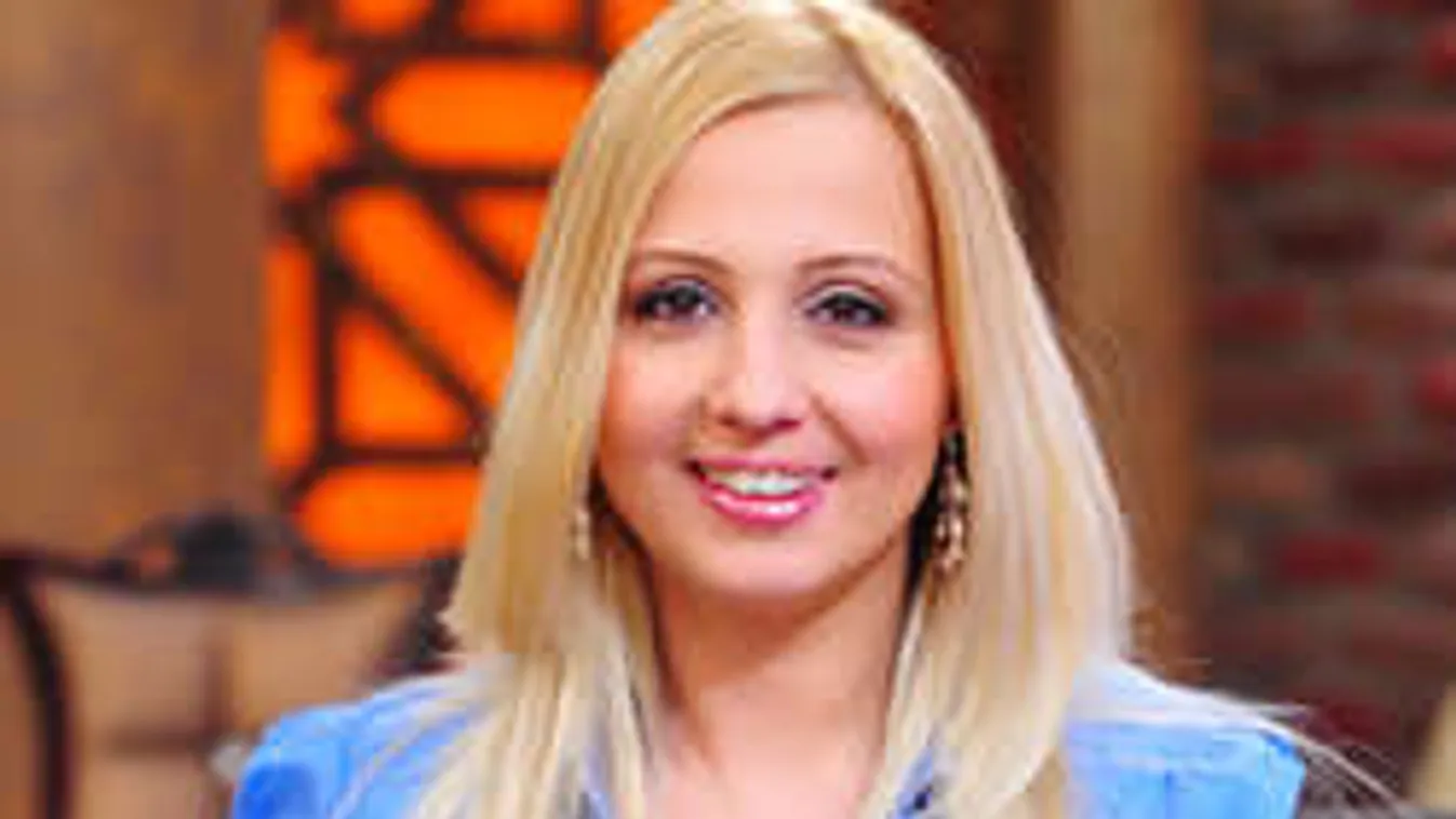 Gombos Edinát többen szeretik, mióta nincs képernyőn