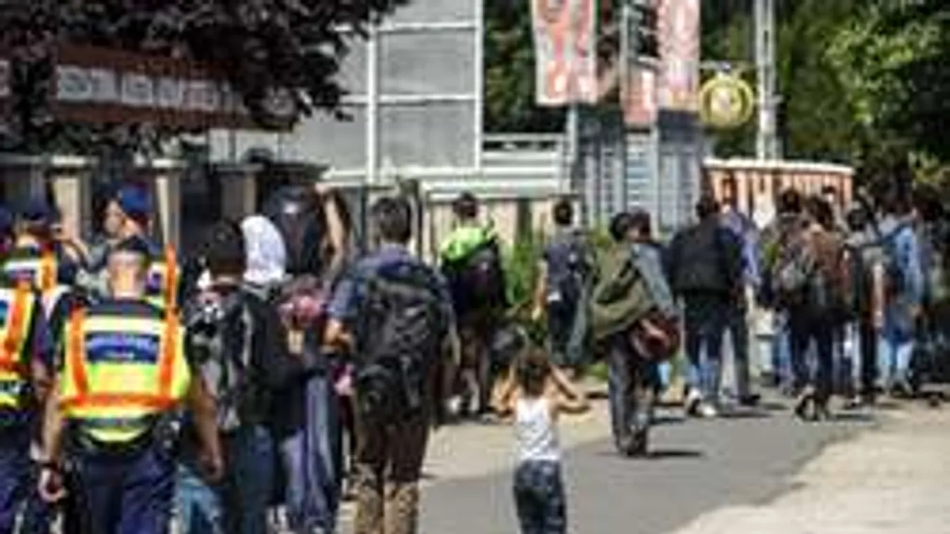 A szlovákok és mi kitartunk: Nem kell a kvóta! Mi lesz a V4-el?