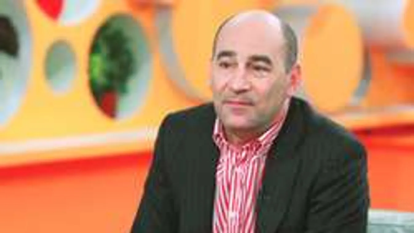 Kulka Jánost felszabadította mássága vállalása