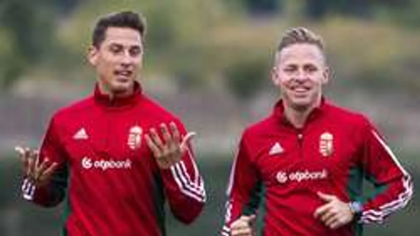 Elhiszed? Nem a pénz a lényeg a legtöbbet kaszáló focistáinknak