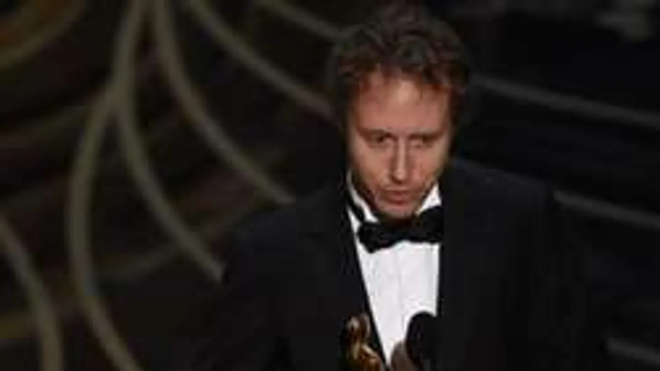 Megindult a trollkodás a Saul fia és Nemes Jeles László ellen