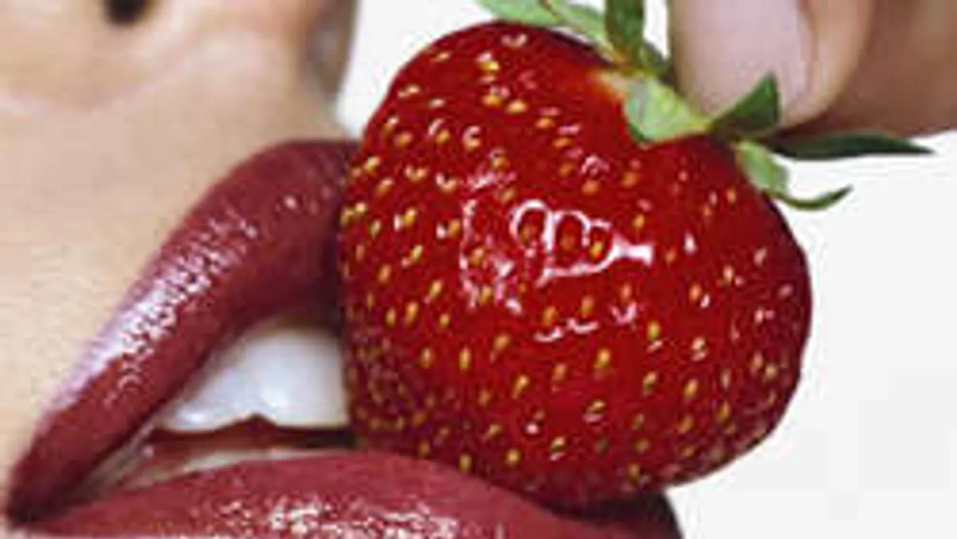 Szuperszexi édesség Valentin-napra, ezzel lepd meg a párodat!