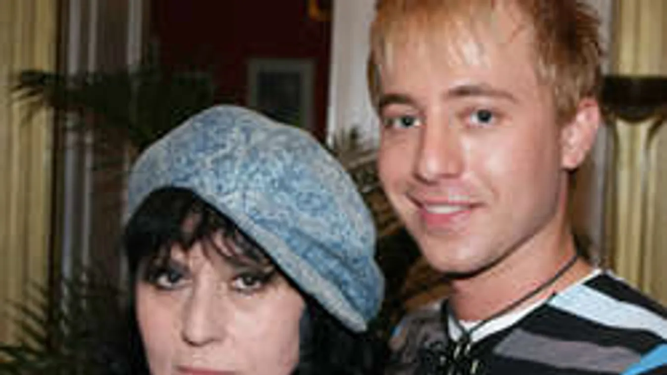 Botrány: Kitálalt a halott, magyar színésznő gyászoló barátja!