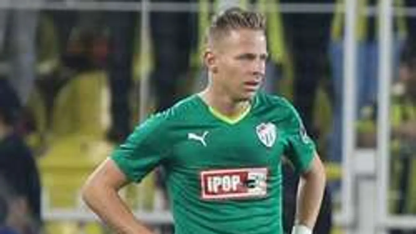 Dzsudzsák újra játszott, de nem lehet túl boldog