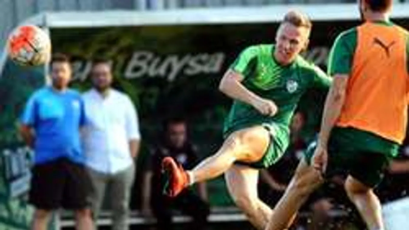 Ezt a szégyent: hová tart Dzsudzsák Balázs?!