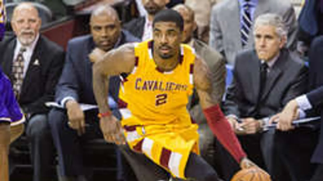 Lagzi Lajcsi sorsára jutott az amerikai kosaras