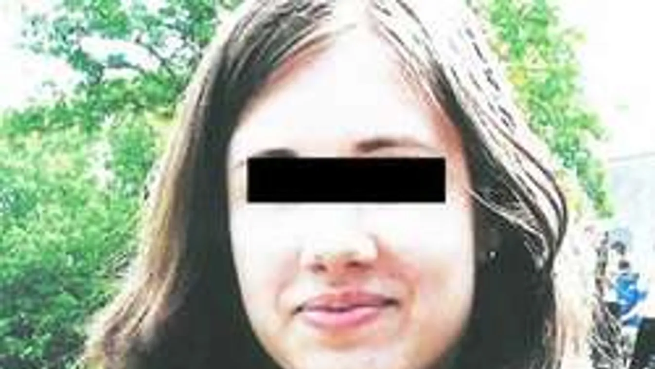 Magányra vágyott a később holtan talált győri lány