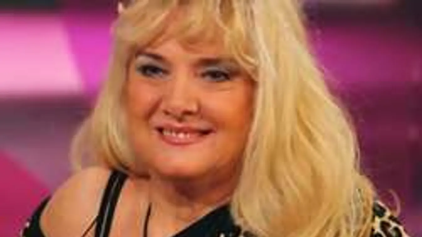 Nem tagad tovább: Karda Bea bevallotta nagy titkát!