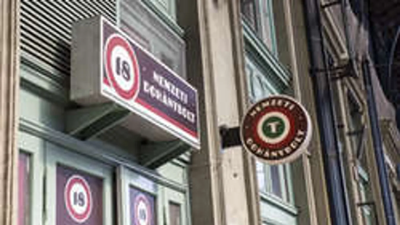 Ebédelni ment, de vitte a kasszát is a dohánybolti eladó! Most körözik!