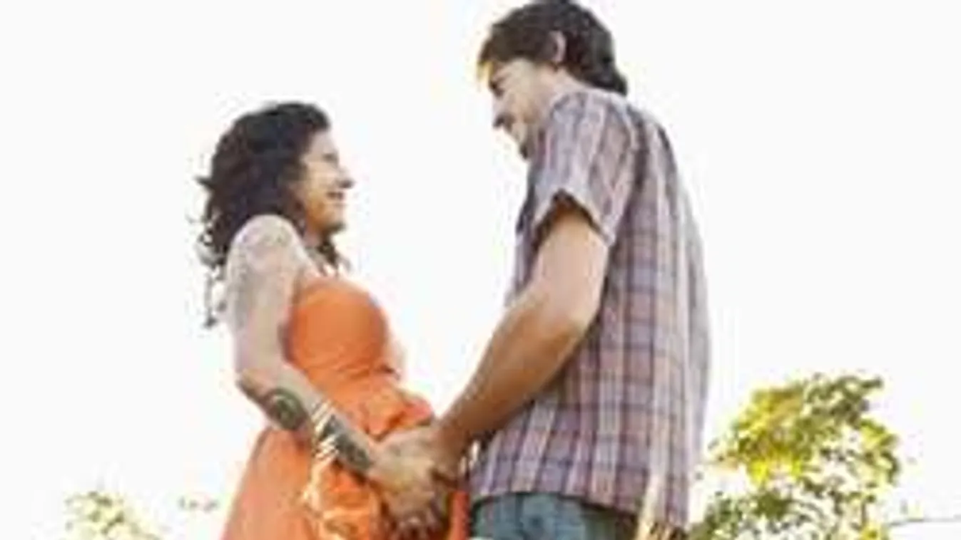 Tudományos bizonyíték: ezért kerül veszélybe a házasságod szülés után