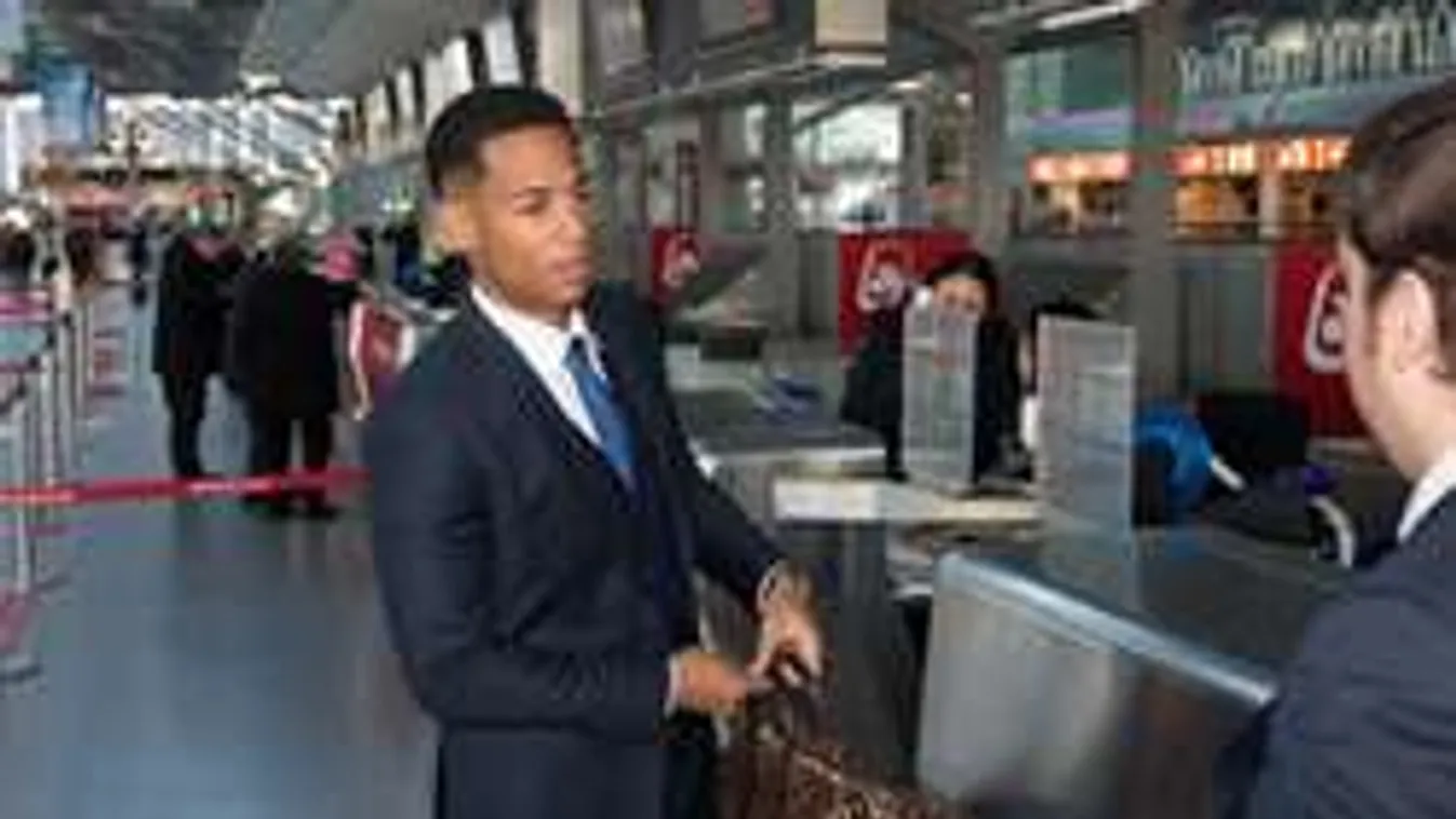 Tévéinterjú közben lopták meg pofátlanul a focistát - videó