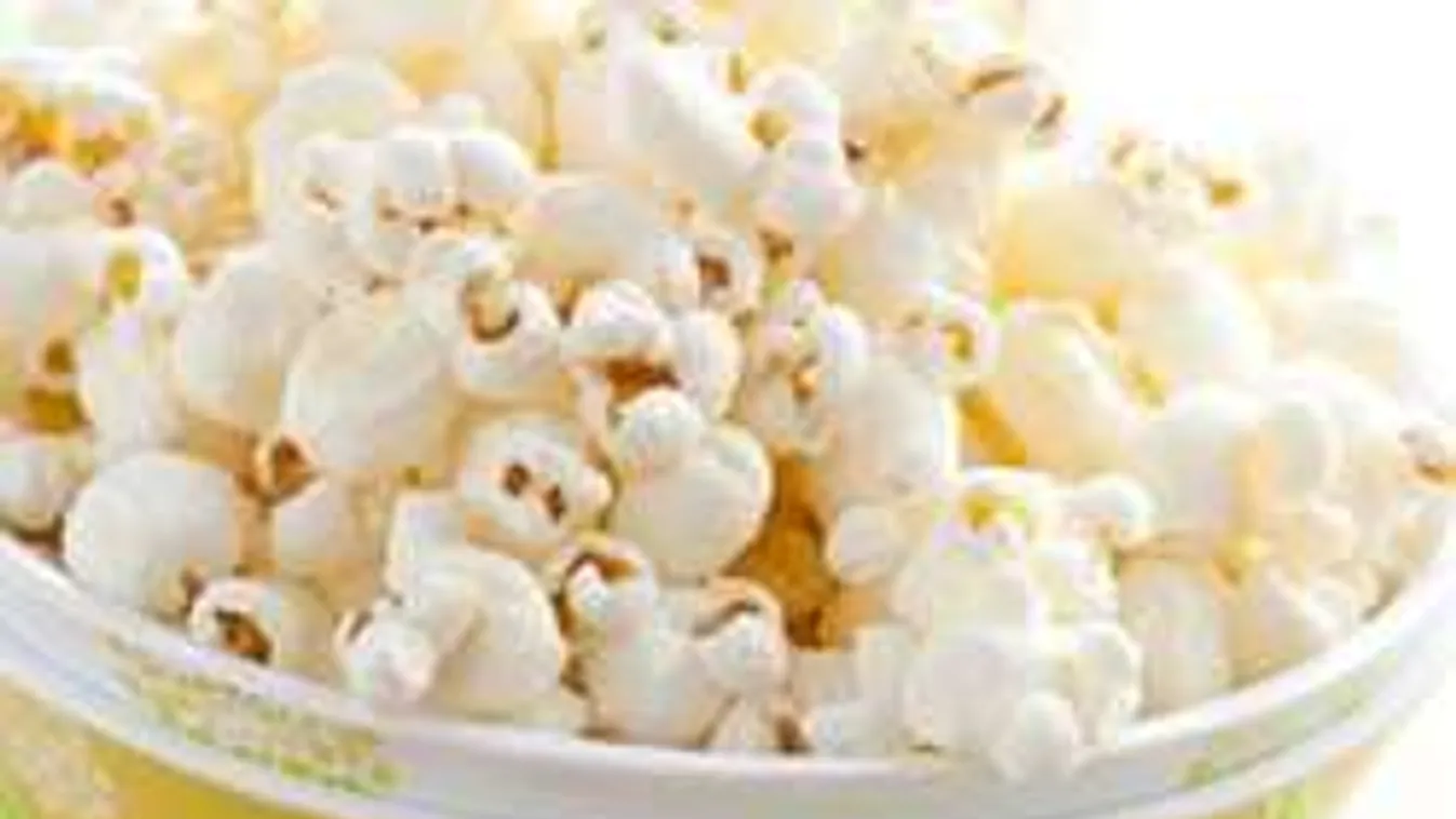 Szereted a pattogatott kukoricát? Mutatunk egy új ötletet
