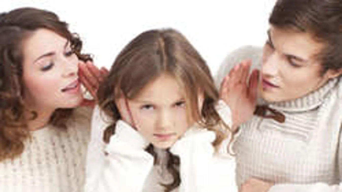 Elképesztő hazugságok: ezzel tömik a szülők a gyerekeiket!