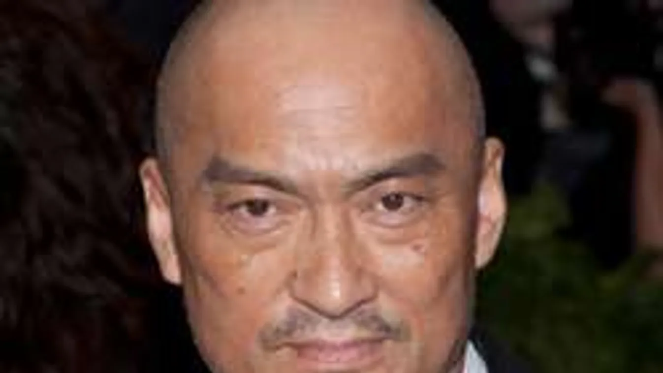 Harmadszorra támadta meg a rák a Batman sztárját