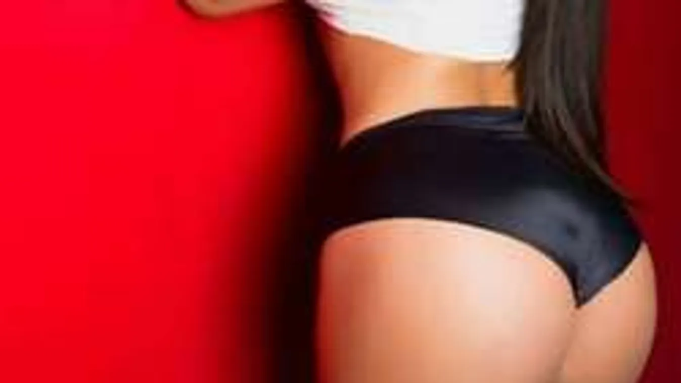 Eszméletlen idomok: Így gömbölyödnek a díjnyertes popsik!