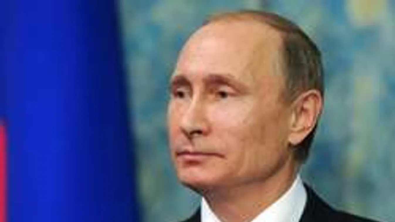 Lelki terror, Putyint is bevetették a törökök ellen