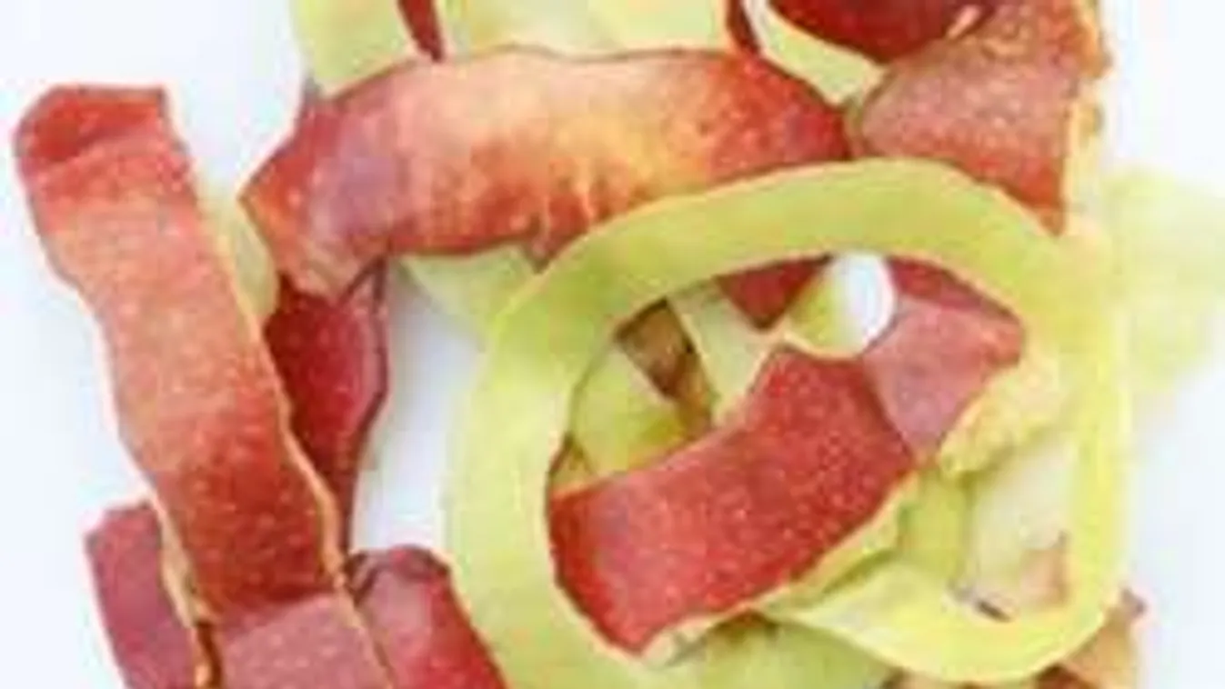 Ezt a gyümölcshéjat ki ne dobd, gyönyörűen formálja az alakod!