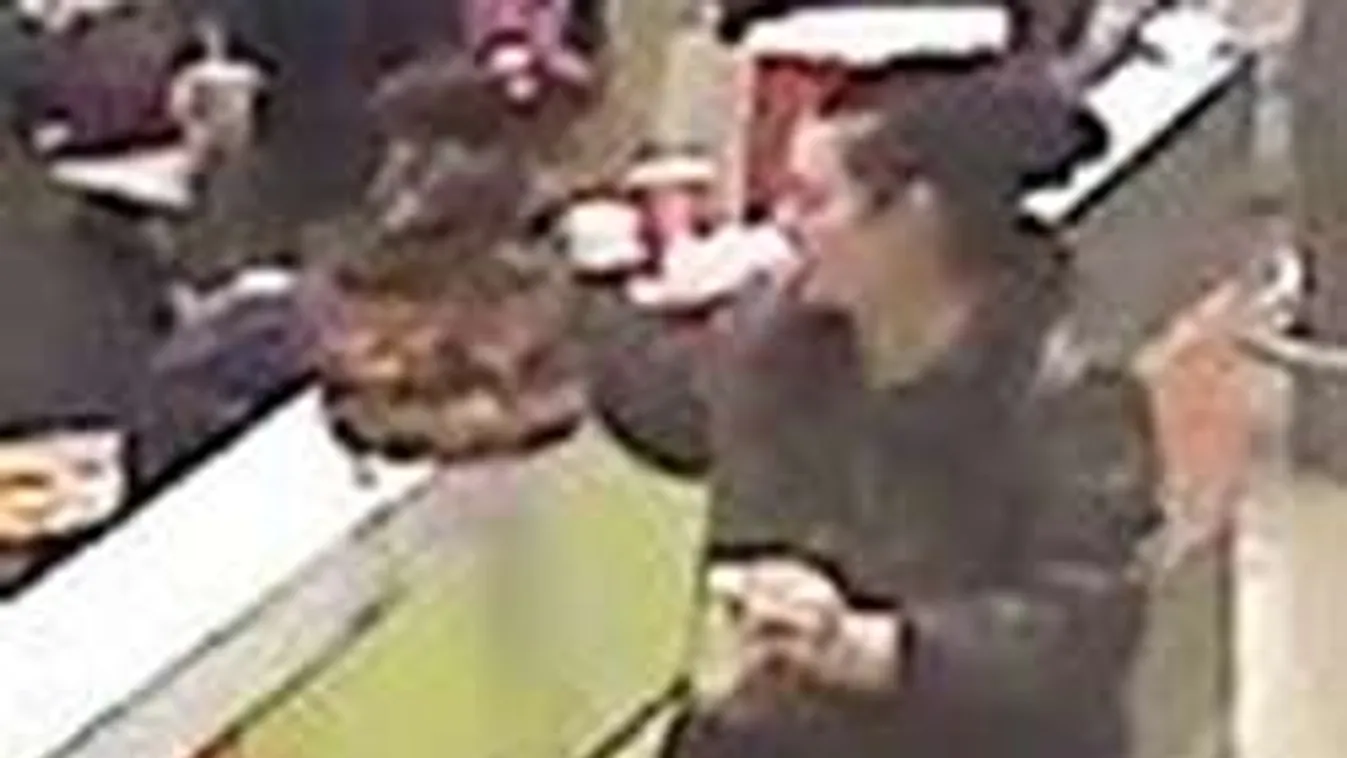 Ez a szívtelen nő lopta el egy gyerek táskáját Kőbányán! - Fotó