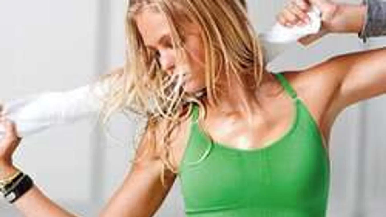 Könnyen elcsábulsz, nincs erőd diétázni? Íme, egy trükk, és jön az eredmény!