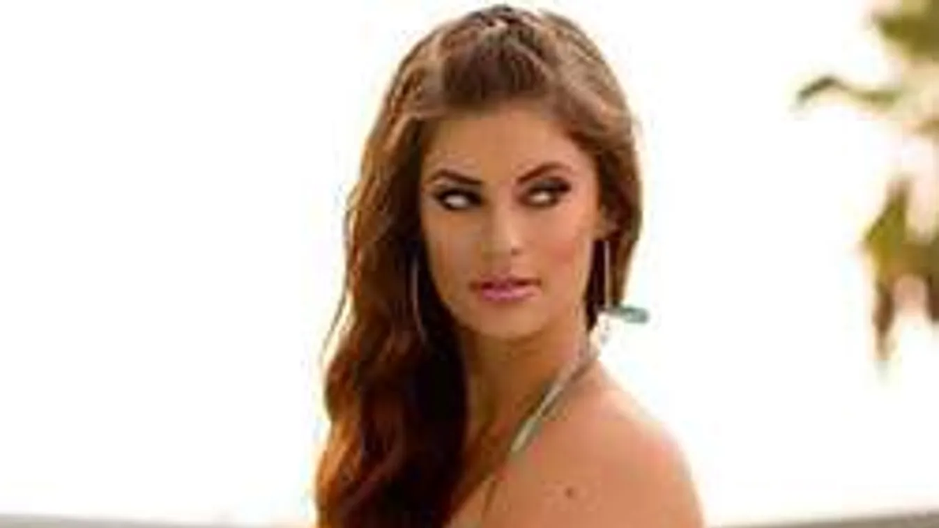 Megtaláltuk a testet, amitől minden férfi eszét veszti! - Fotó