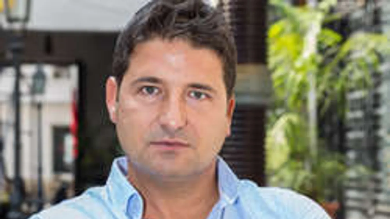 Ennyire jogosan még soha nem akadt ki Hajdú Péter!