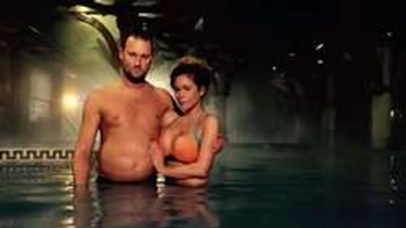 Elrontotta Alekosz Baukó Éva mellkidobós fotóját - Videó