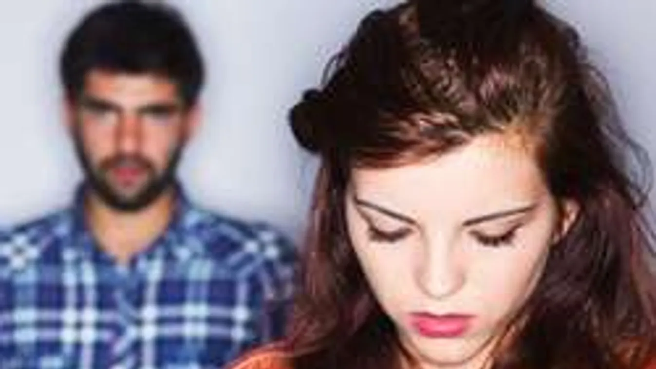 Rossz kapcsolatban élsz? Ez a 6 jel azt mutatja, hogy ki kell szállnod!