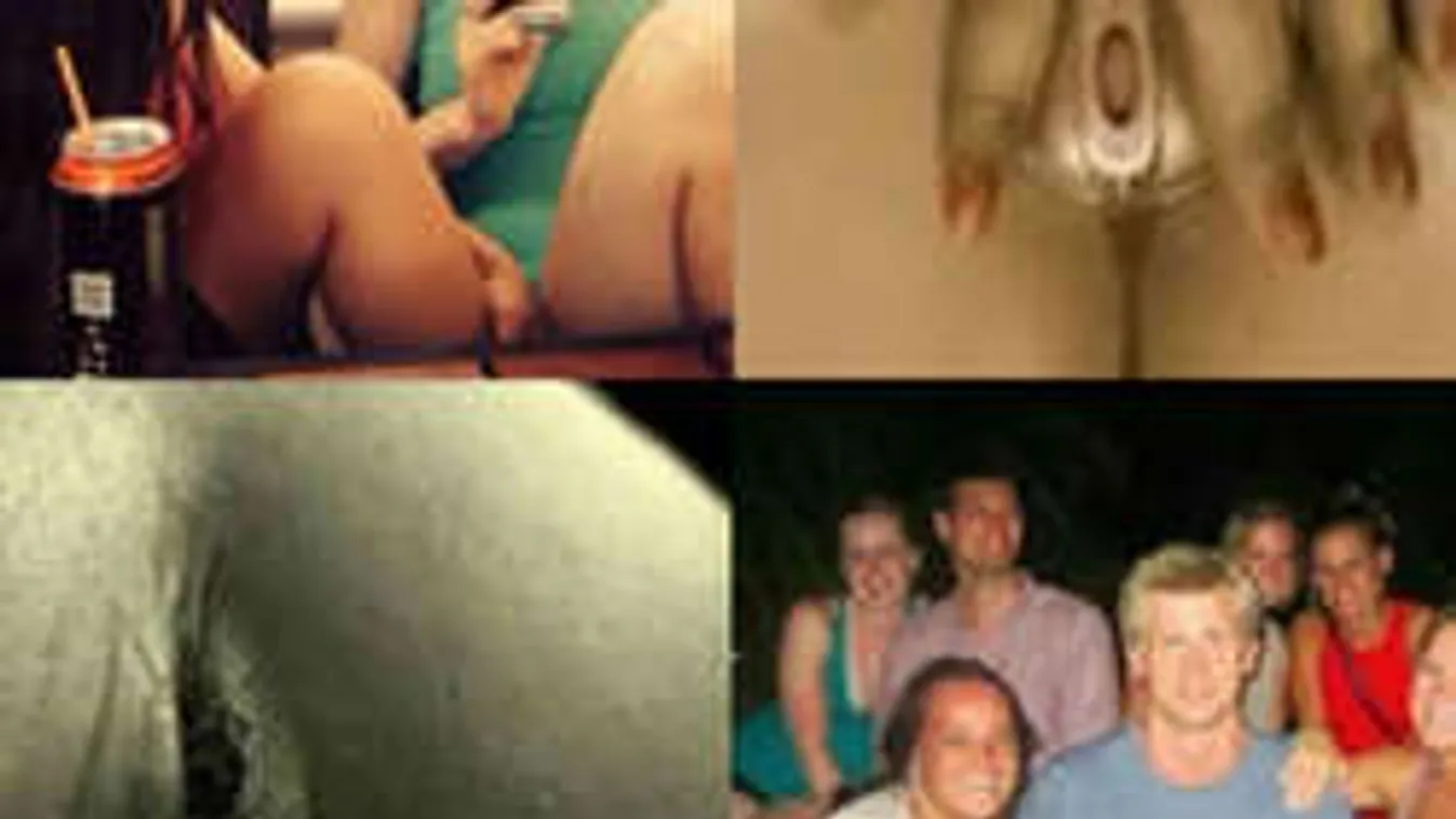 Ártatlan képek? Vagy perverz fotók? Mit látsz, ha rájuk nézel?