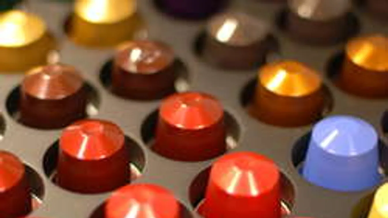 Betiltották a kávékapszulákat a német nagyvárosban, hatalmas a baj