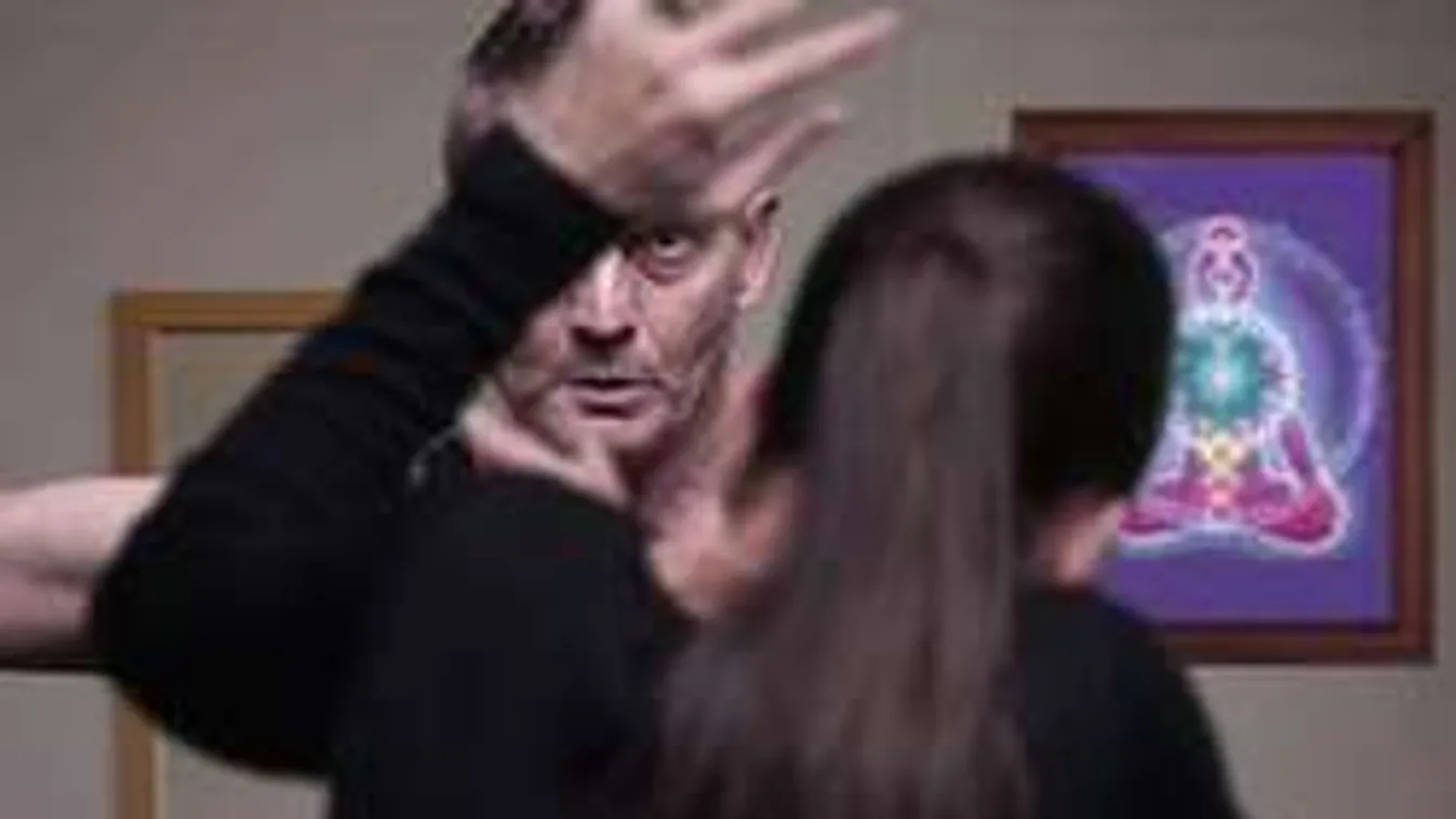 Videóra vették Rékasi és Pikali erőszakig fajuló vitáját