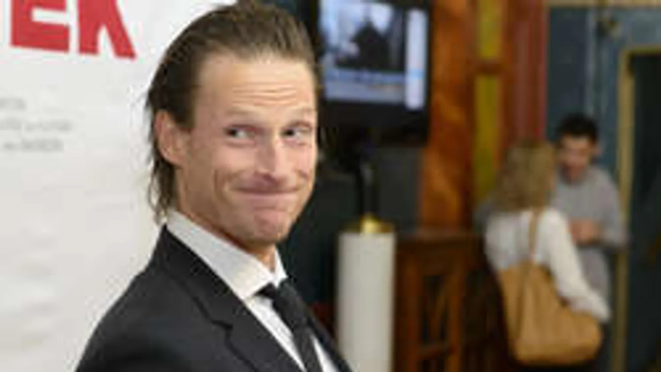 Fenyő Iván lényegében vallást alapított: Már 102 híve van!