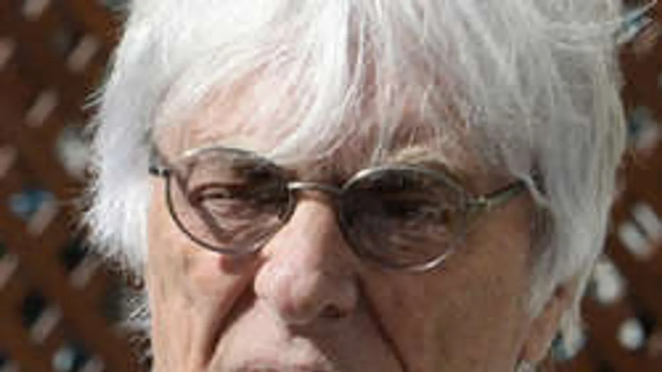 Életfogytot kaphat az F1-főnök veje, droggal, fegyverrel üzletelt