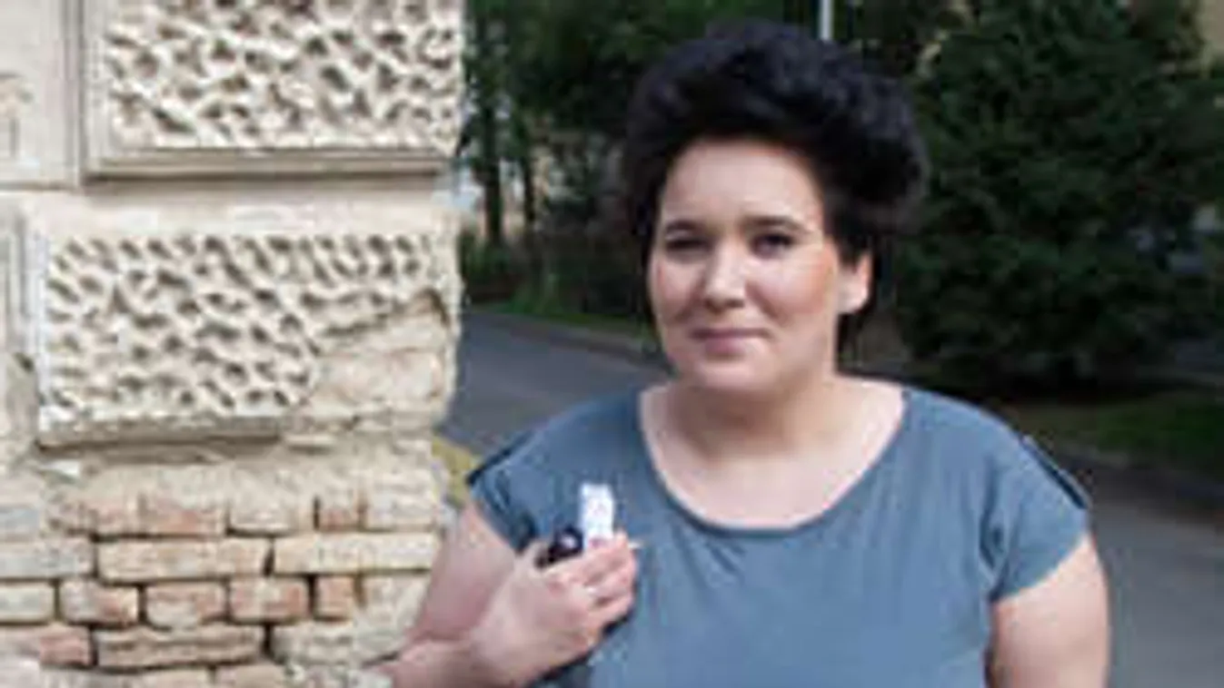 Végre jobbra fordulhat BB Évi sorsa! Nagymamája elmondja az igazat!