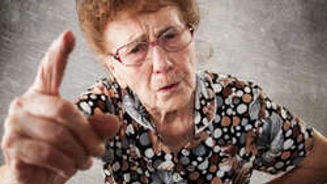 Csokievésért futtatta halálra 9 éves unokáját a brutális nagymama!