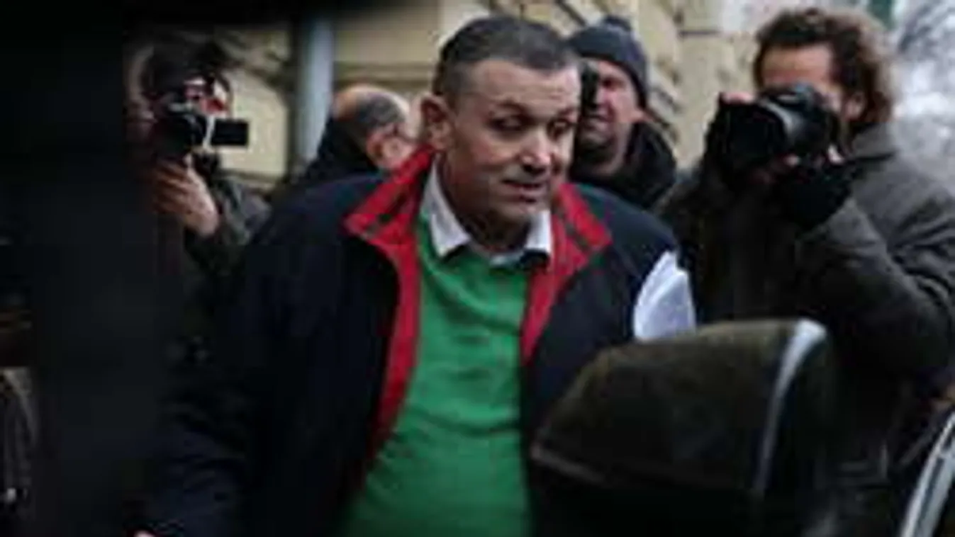 Befogták Lajcsi száját, nem mondhatja el, mi az igazság