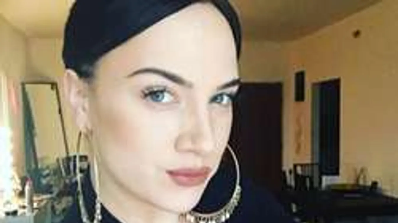 Mellben gazdag hétvégét okozott nekünk Tóth Gabi - Fotók