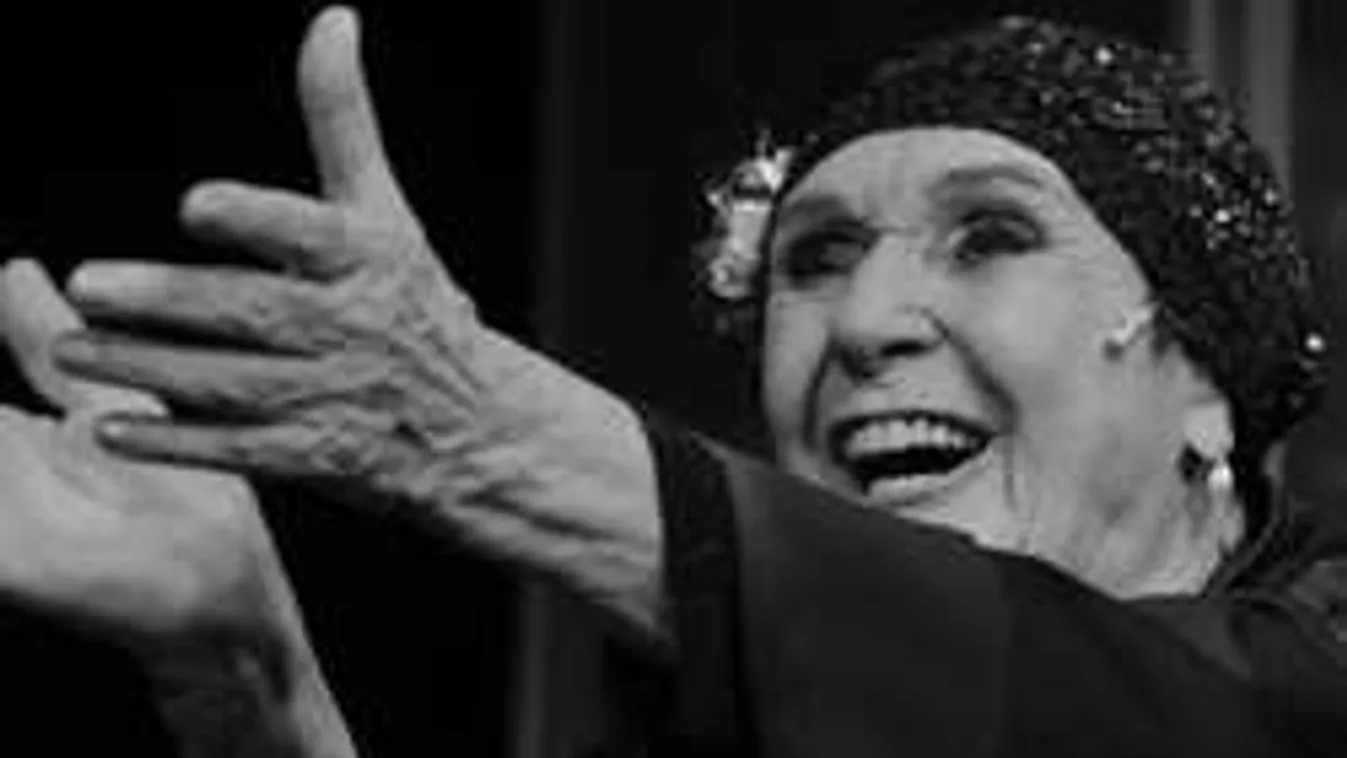 Ezért élt visszavonultan halála előtt Psota Irén