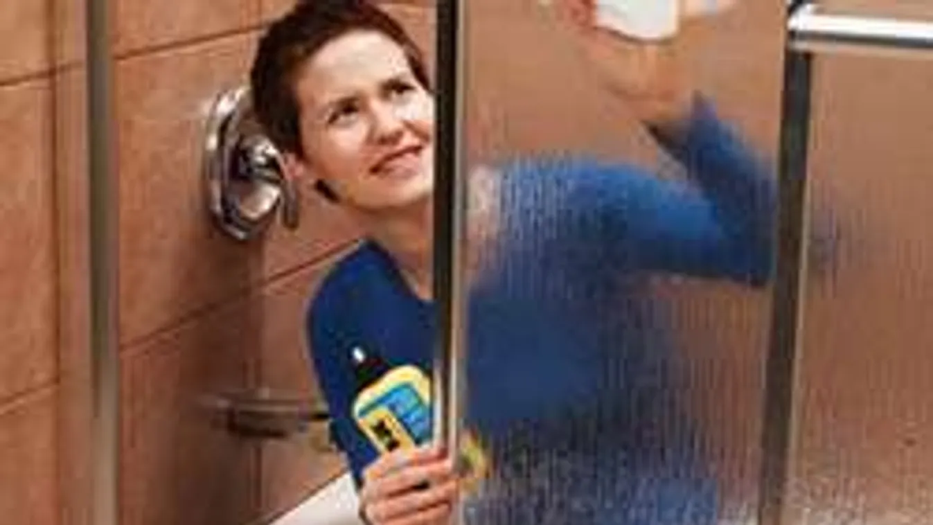 Feljelentette feleségét, mert nem takarít eleget!