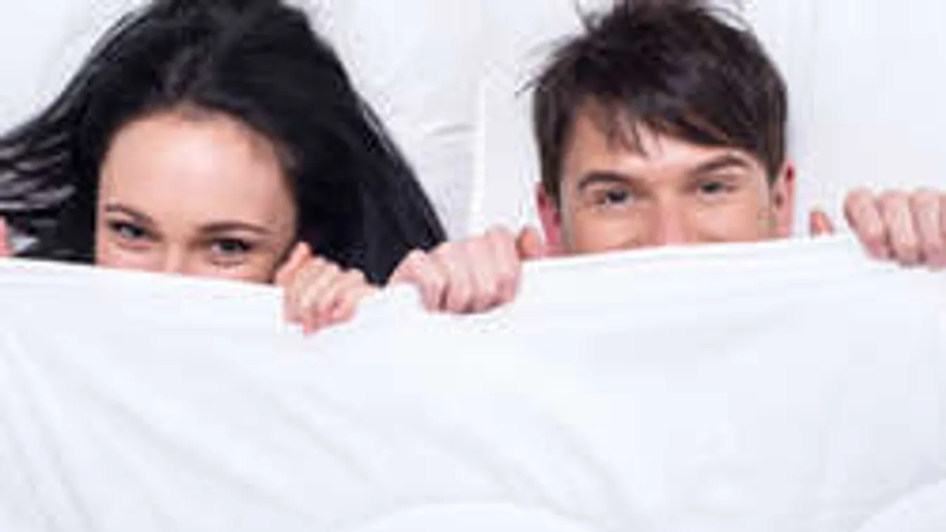 Ilyen különösen hat a reggeli szex! Te ismered a jeleket?