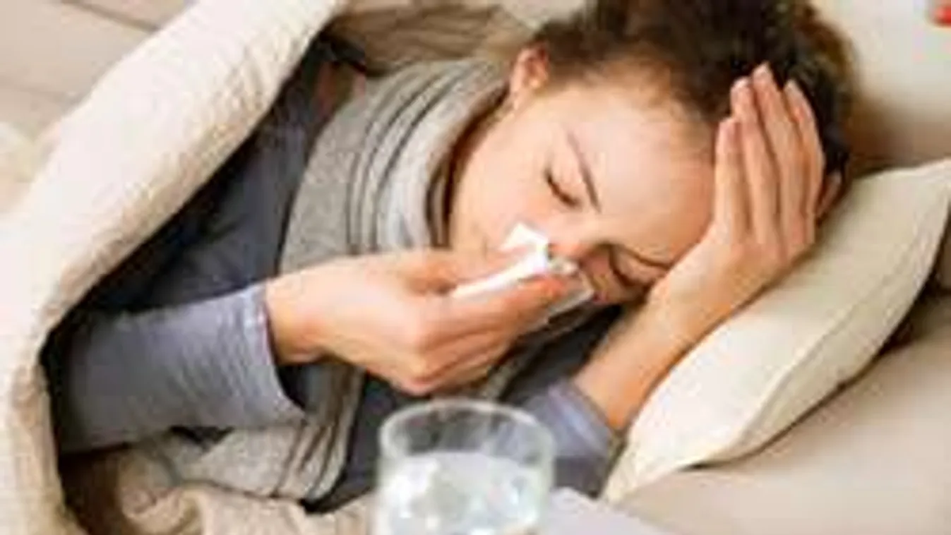 Most kezdtél el félni az influenzától? Már késő!