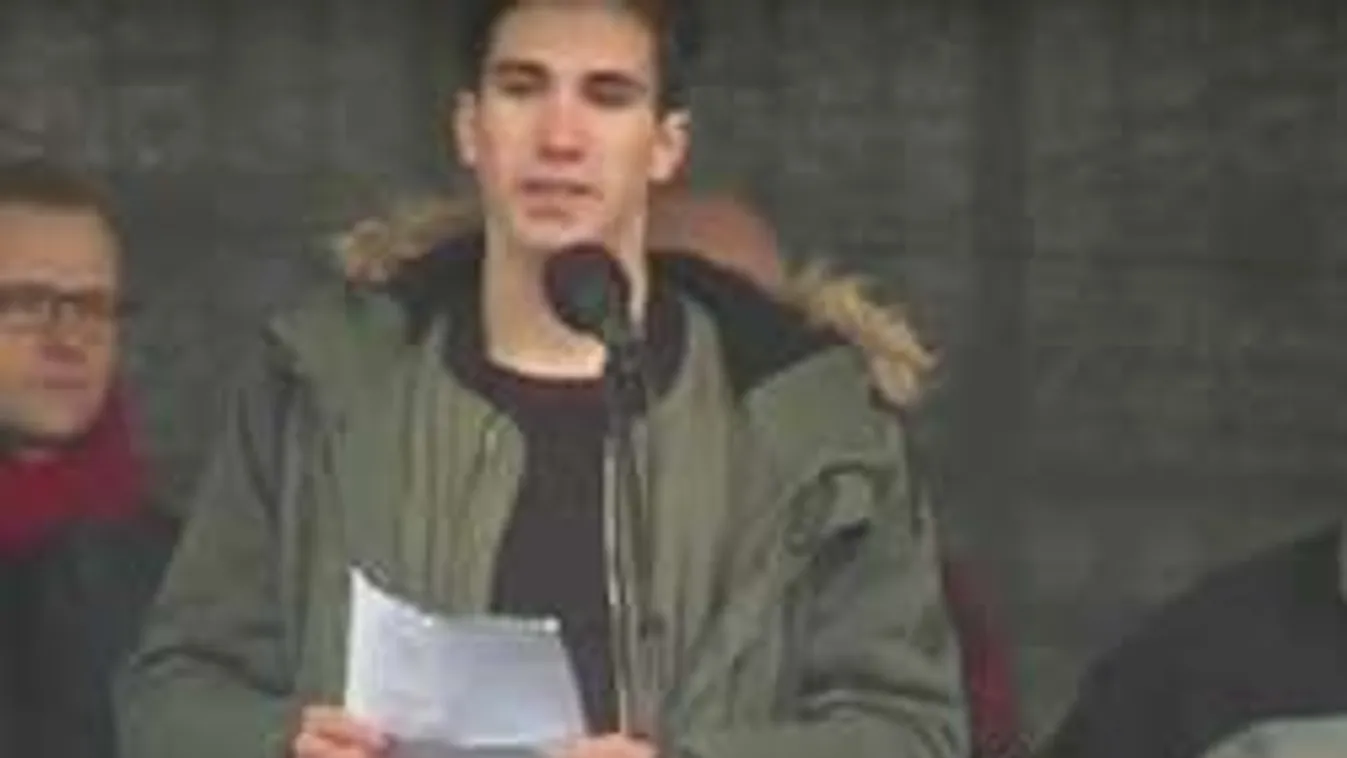 MSZP-s képviselő egyházi iskolába járó fia szidta a közoktatást